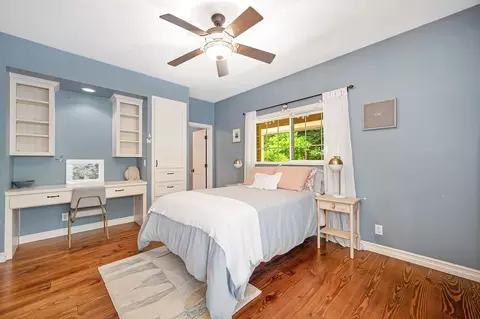 Bedroom - 3557 Val Verde Rd, Loomis, CA 95650 photo 4 of 7