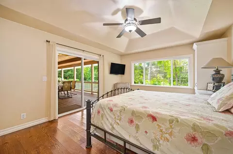 Bedroom - 3557 Val Verde Rd, Loomis, CA 95650 photo 1 of 7