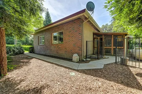Exterior - 3557 Val Verde Rd, Loomis, CA 95650 photo 3 of 23