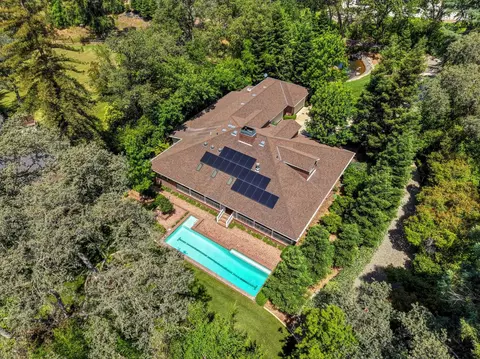 View/Area - 3557 Val Verde Rd, Loomis, CA 95650 photo 2 of 2