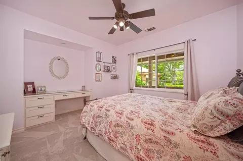 Bedroom - 3557 Val Verde Rd, Loomis, CA 95650 photo 5 of 7
