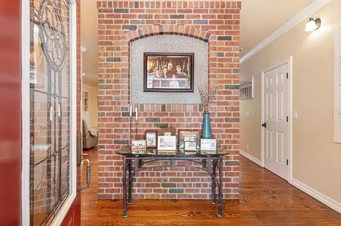 Entry Way - 3557 Val Verde Rd, Loomis, CA 95650 photo 1 of 5