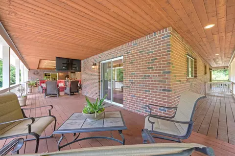 Exterior - 3557 Val Verde Rd, Loomis, CA 95650 photo 8 of 23