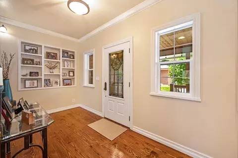 Entry Way - 3557 Val Verde Rd, Loomis, CA 95650 photo 2 of 5
