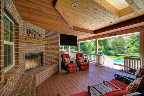 Exterior - 3557 Val Verde Rd, Loomis, CA 95650 photo 6 of 23