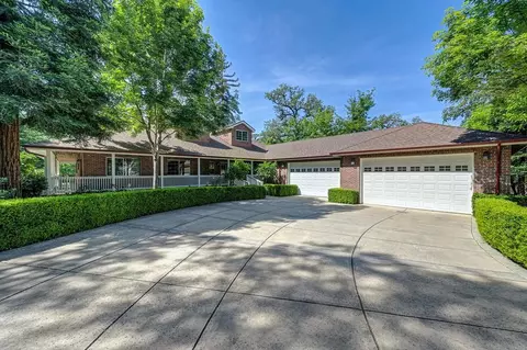 Exterior - 3557 Val Verde Rd, Loomis, CA 95650 photo 23 of 23