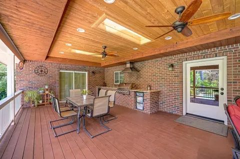 Exterior - 3557 Val Verde Rd, Loomis, CA 95650 photo 5 of 23