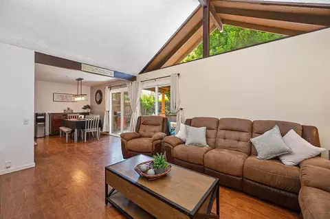 Living - 4740 Whitney Ave, Carmichael, CA 95608 photo 1 of 1