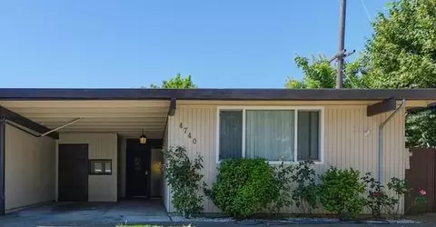 Exterior - 4740 Whitney Ave, Carmichael, CA 95608 photo 3 of 8