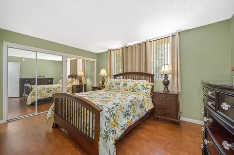 Bedroom - 4740 Whitney Ave, Carmichael, CA 95608 photo 3 of 6