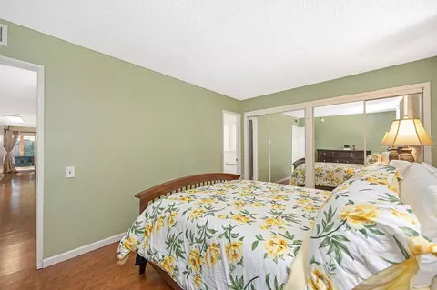 Bedroom - 4740 Whitney Ave, Carmichael, CA 95608 photo 4 of 6