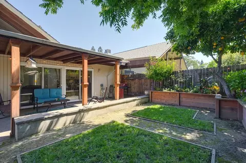 Exterior - 4740 Whitney Ave, Carmichael, CA 95608 photo 5 of 6