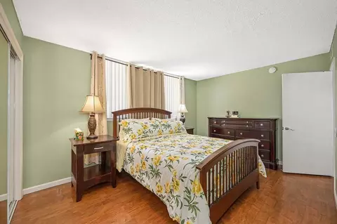 Bedroom - 4740 Whitney Ave, Carmichael, CA 95608 photo 5 of 6