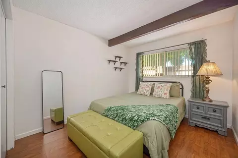 Bedroom - 4740 Whitney Ave, Carmichael, CA 95608 photo 1 of 6