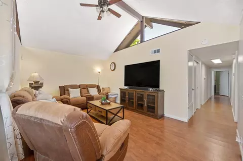Entry Way - 4740 Whitney Ave, Carmichael, CA 95608 photo 6 of 7