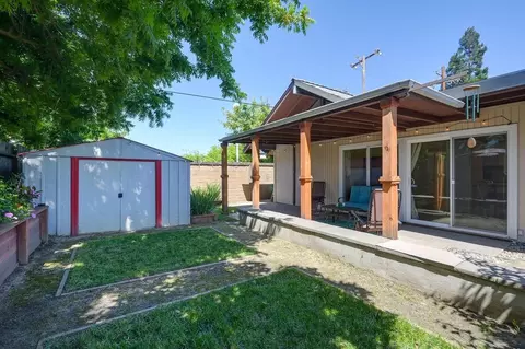 Exterior - 4740 Whitney Ave, Carmichael, CA 95608 photo 6 of 6
