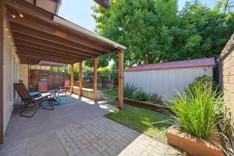 Exterior - 4740 Whitney Ave, Carmichael, CA 95608 photo 2 of 6