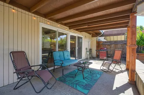 Exterior - 4740 Whitney Ave, Carmichael, CA 95608 photo 3 of 6