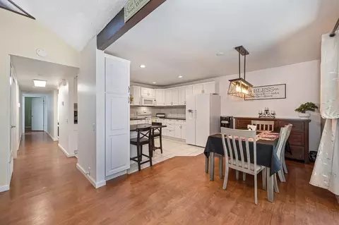 Entry Way - 4740 Whitney Ave, Carmichael, CA 95608 photo 7 of 7