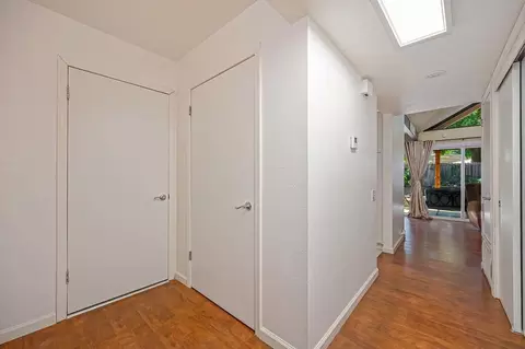 Entry Way - 4740 Whitney Ave, Carmichael, CA 95608 photo 5 of 7
