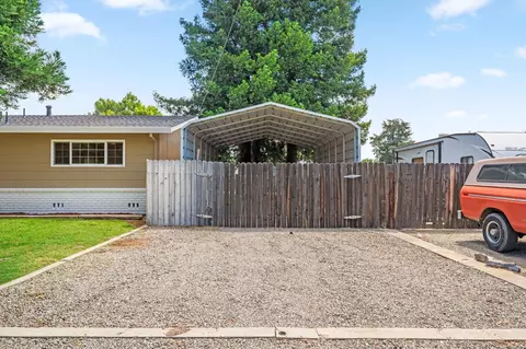 Exterior - 2441 Maple St, Sutter, CA 95982 photo 5 of 19