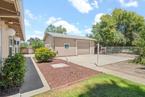 Exterior - 2441 Maple St, Sutter, CA 95982 photo 7 of 22