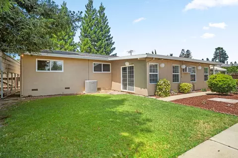 Exterior - 2441 Maple St, Sutter, CA 95982 photo 19 of 19