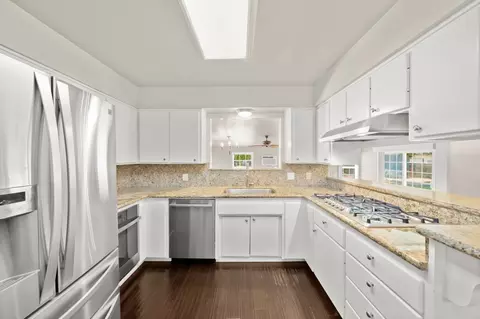 Kitchen - 2441 Maple St, Sutter, CA 95982 photo 1 of 4