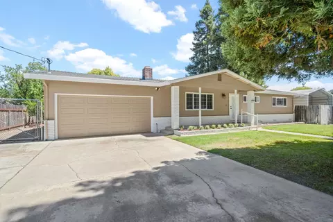 Exterior - 2441 Maple St, Sutter, CA 95982 photo 21 of 22