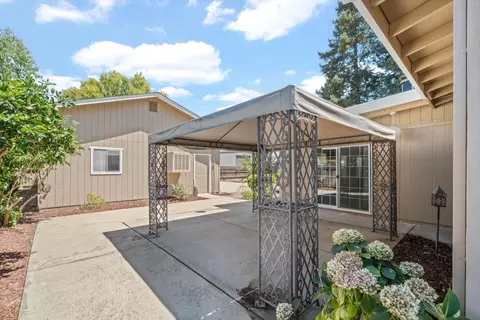 Exterior - 2441 Maple St, Sutter, CA 95982 photo 16 of 22