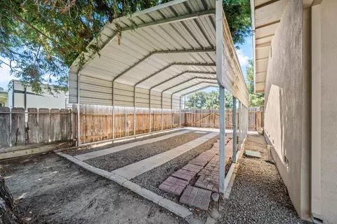 Exterior - 2441 Maple St, Sutter, CA 95982 photo 5 of 22