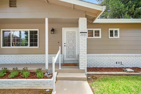 Exterior - 2441 Maple St, Sutter, CA 95982 photo 6 of 19