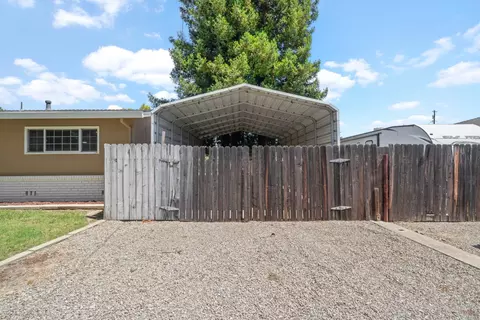 Exterior - 2441 Maple St, Sutter, CA 95982 photo 2 of 22
