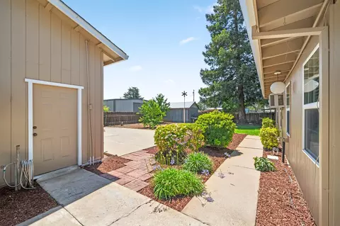 Exterior - 2441 Maple St, Sutter, CA 95982 photo 11 of 19