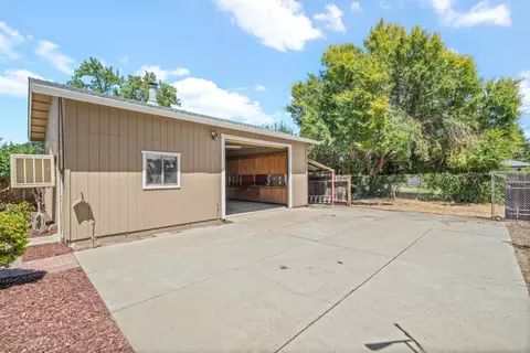 Exterior - 2441 Maple St, Sutter, CA 95982 photo 3 of 22
