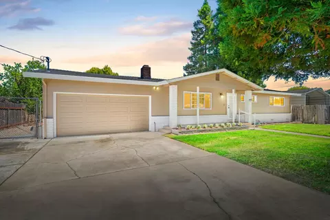 Exterior - 2441 Maple St, Sutter, CA 95982 photo 20 of 22
