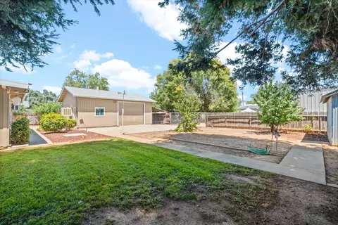 Exterior - 2441 Maple St, Sutter, CA 95982 photo 6 of 22