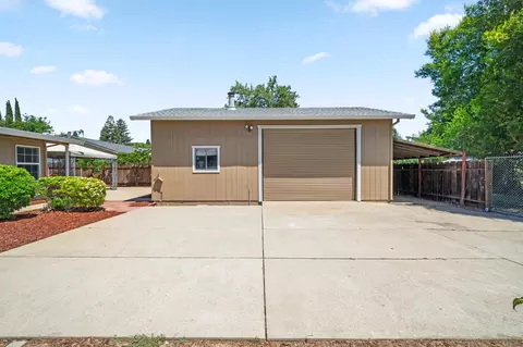 Exterior - 2441 Maple St, Sutter, CA 95982 photo 13 of 19