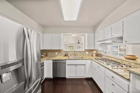 Kitchen - 2441 Maple St, Sutter, CA 95982 photo 3 of 6