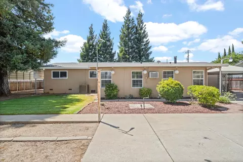 Exterior - 2441 Maple St, Sutter, CA 95982 photo 12 of 22