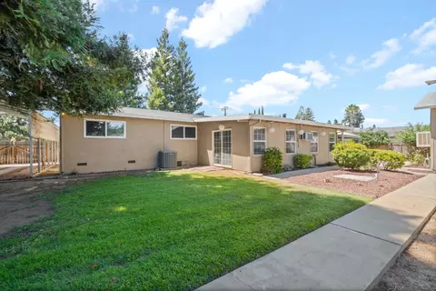 Exterior - 2441 Maple St, Sutter, CA 95982 photo 11 of 22