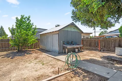 Exterior - 2441 Maple St, Sutter, CA 95982 photo 15 of 19