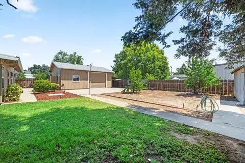 Exterior - 2441 Maple St, Sutter, CA 95982 photo 16 of 19