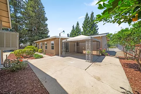 Exterior - 2441 Maple St, Sutter, CA 95982 photo 10 of 19