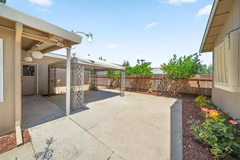 Exterior - 2441 Maple St, Sutter, CA 95982 photo 9 of 19