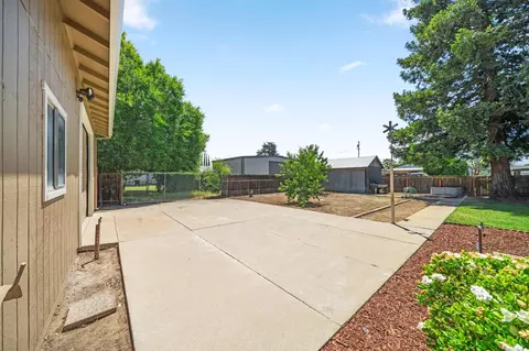Exterior - 2441 Maple St, Sutter, CA 95982 photo 12 of 19
