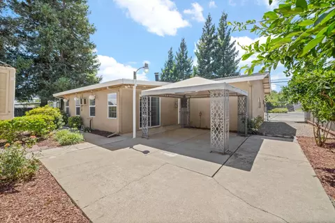 Exterior - 2441 Maple St, Sutter, CA 95982 photo 14 of 22