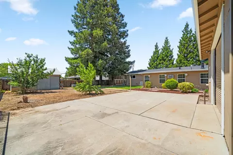 Exterior - 2441 Maple St, Sutter, CA 95982 photo 14 of 19