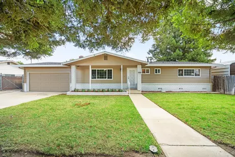 Exterior - 2441 Maple St, Sutter, CA 95982 photo 4 of 19