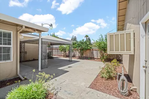 Exterior - 2441 Maple St, Sutter, CA 95982 photo 13 of 22